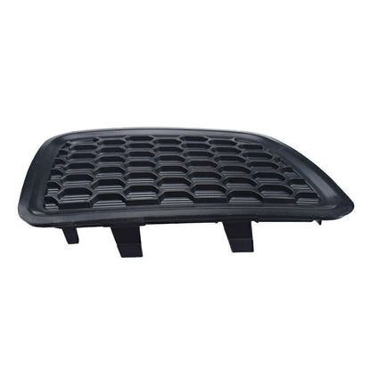 Grille Tow Hook Insert Cover for 2014-2016 Jeep Grand Cherokee (2014-2016)
