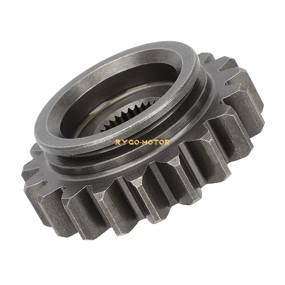 Starter Motor Gear for Yamaha Midnight Virago 750 XV750 (1981–83)