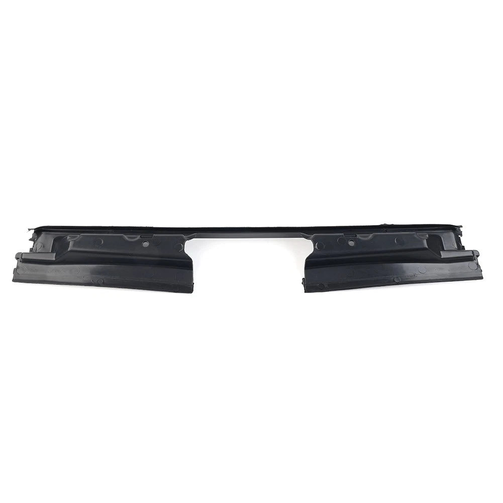Radiator Core Support Upper Air Guide Bracket for BMW 5 Series (2001-2007)
