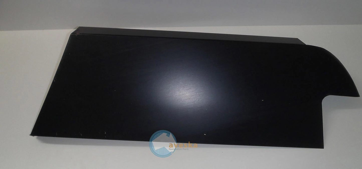 Rear Lower Outer Quarter Repair Panel for Holden HJ HX HZ Sedan (1974-1980)