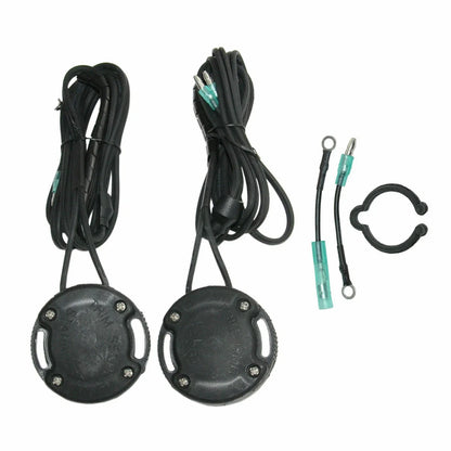 Tilt/Trim Limit Limiter Sender Sensor for MerCruiser Bravo/Alpha One