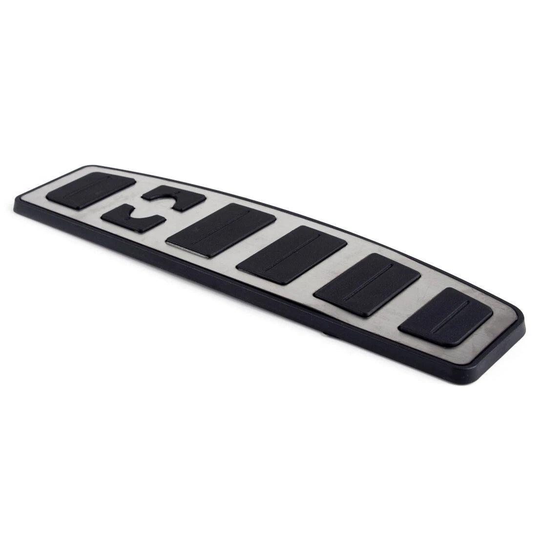Fuel Brake Gas Rest AT Pedals for Land Rover Range Rover LR3 LR4 (2005-2016)
