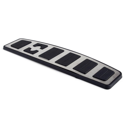 Fuel Brake Gas Rest AT Pedals for Land Rover Range Rover LR3 LR4 (2005-2016)