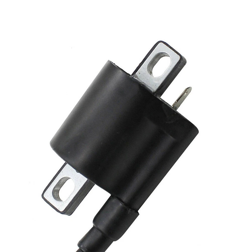 2 x Ignition Coils Left & Right / 12103CM / ABS Plastic for ATVs Scooters