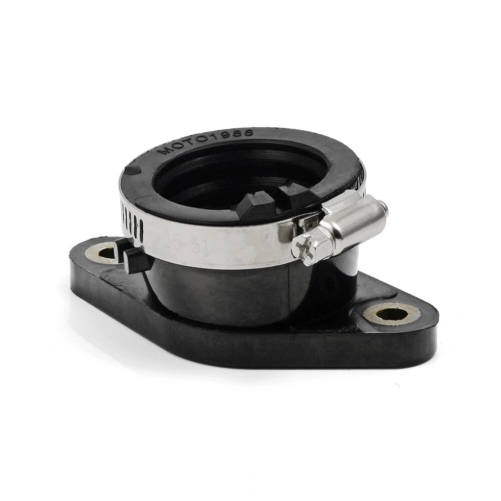 Carburetor Intake Manifold Boot for Honda TRX350 Rancher (2000–2006)