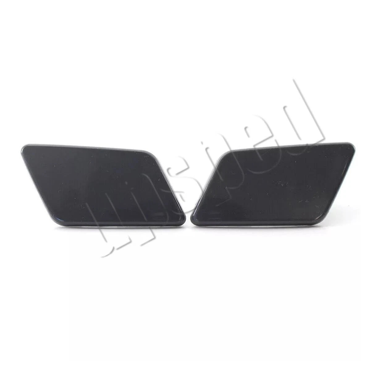 Front Bumper Headlight Washer Cover Cap for BMW X1 (2009–2012)