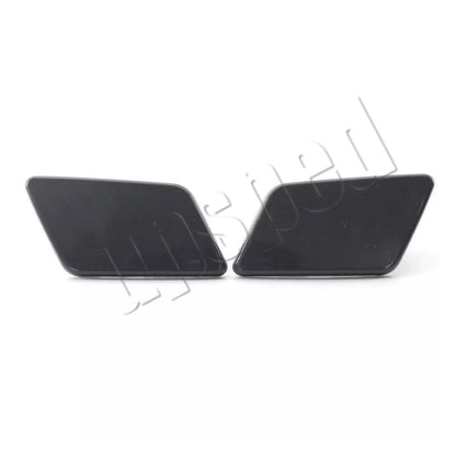 Front Bumper Headlight Washer Cover Cap for BMW X1 (2009–2012)