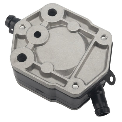 Fuel Pump & Gasket for Yamaha Outboard 115-300HP 2-Stroke Models