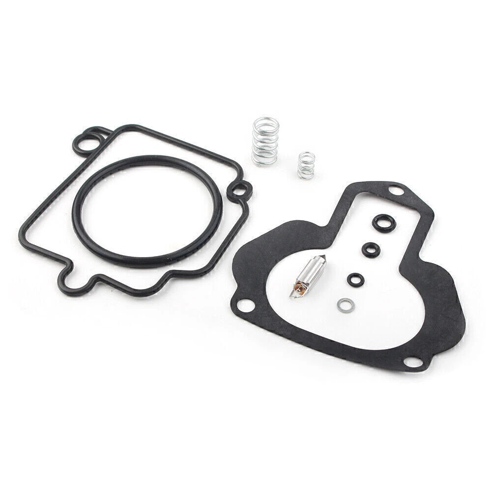 Carburetor Rebuild Kit for 1988-2004 Yamaha YFM 350X Warrior 350 (1988-2004)
