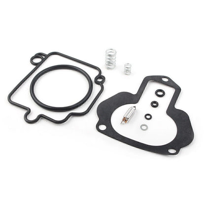 Carburetor Rebuild Kit for 1988-2004 Yamaha YFM 350X Warrior 350 (1988-2004)