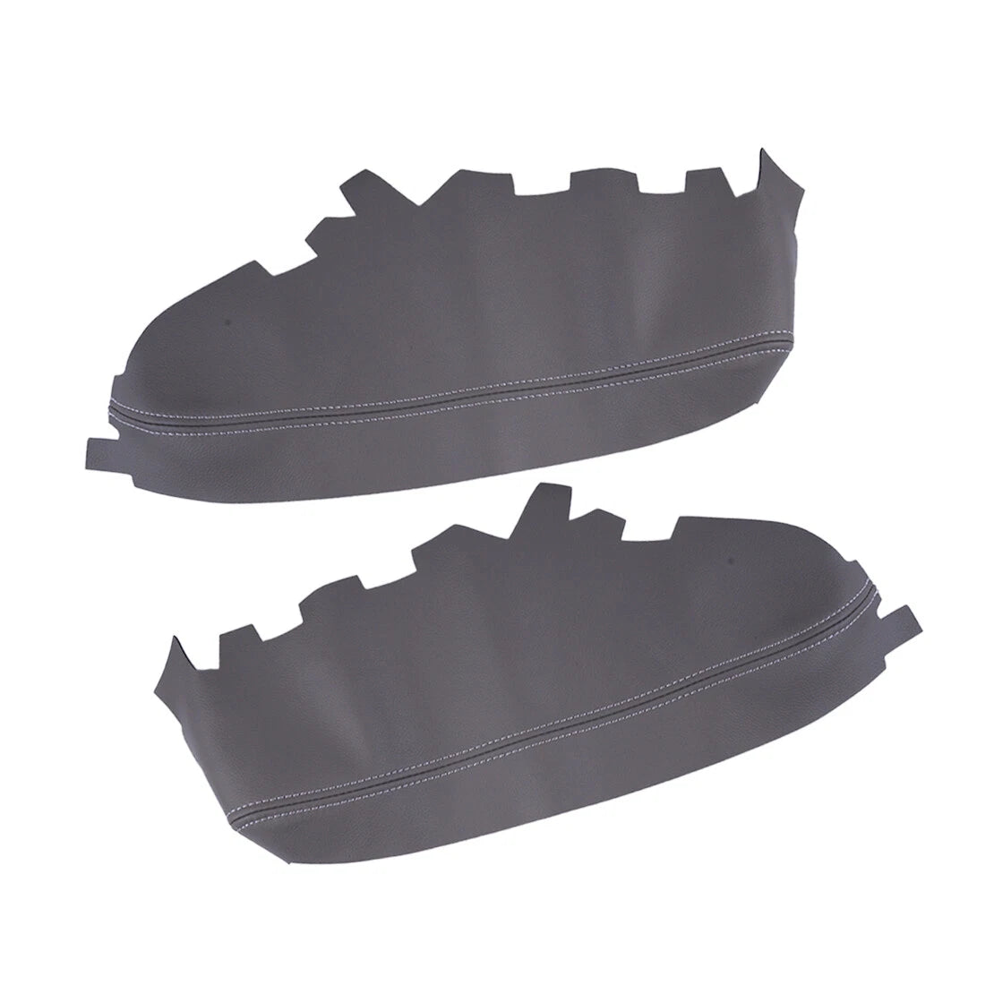 Front Door Armrest Cover for Toyota Avalon (2013-2018) - Grey