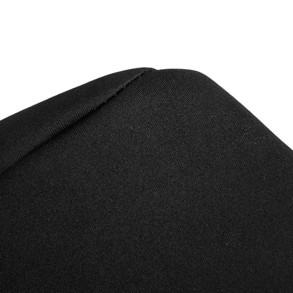Armrest Box Cover Skin Mat for Mitsubishi Montero Pajero (2001-2023)