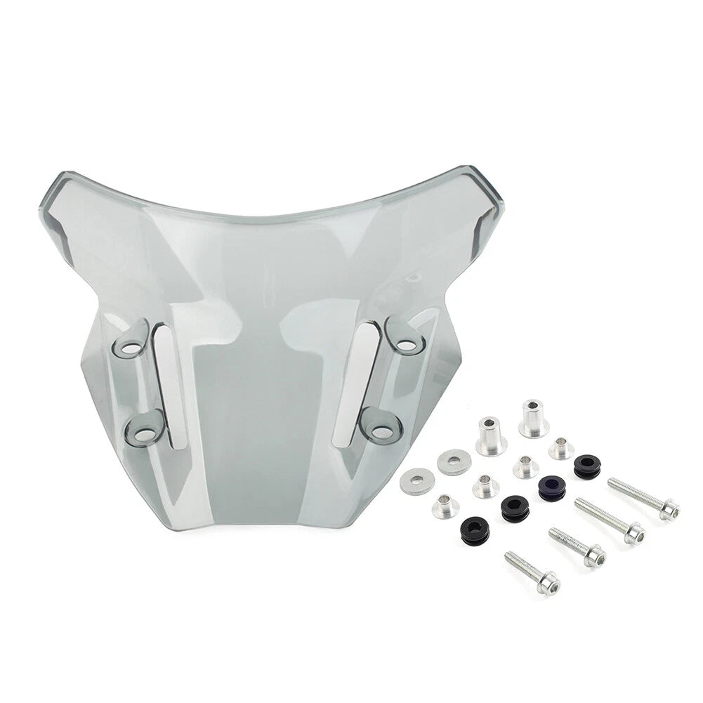 Wind Deflectors for YAMAHA MT09 / SP FZ09 (2021-2022)