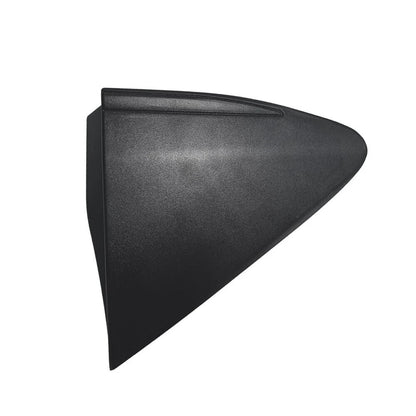 Left Rearview Mirror Triangle Trim Cover for 2015-2017 Toyota Yaris (2015-2017)