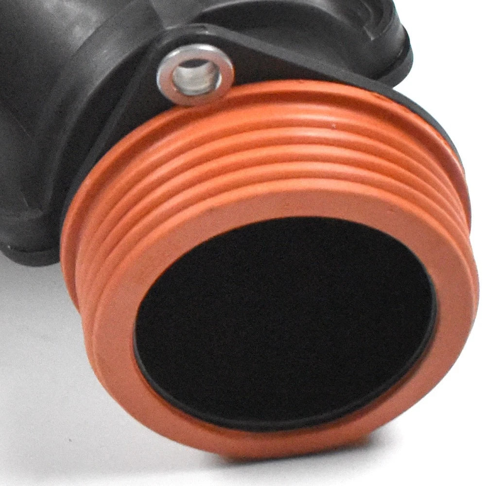 Turbo Intake Hose L+R for BMW 5/6/7 Series X5/X6