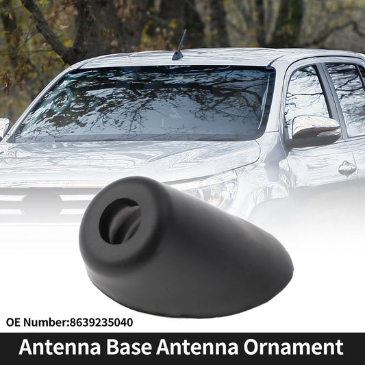 Antenna Base Grommet Ornament for Toyota 4Runner (2010–2014)