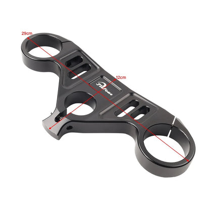 Motor Lowering Triple Tree Clamp for Ducati Panigale V2 (2020-2024)