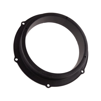 8" to 6.5" Car Speaker Spacer Adapter Bracket for Universal Fit (No Year)