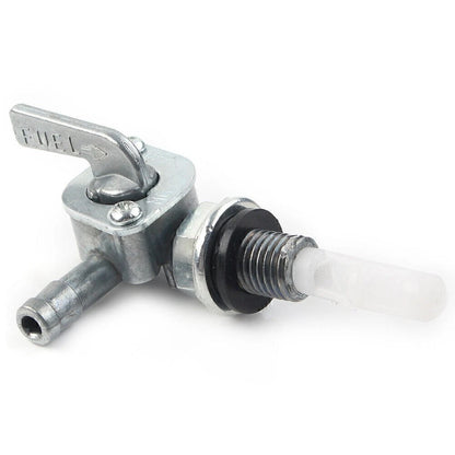 Petcock Gas Fuel Tank Switch Valve for 50cc 110 125cc Dirt Bike ATV Honda Taotao