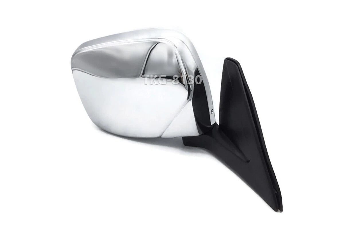Manual Mirror for Mitsubishi L200 Triton (1996-2004)