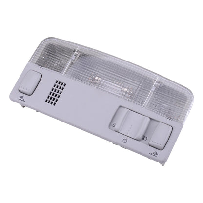 Gray Interior Dome Light for VW Golf Jetta MK4 Caddy (1999-2006)