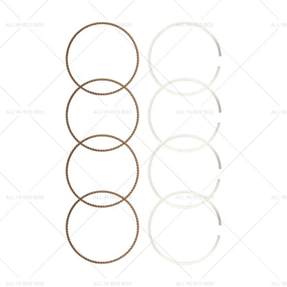 Piston Rings for Buick Chevrolet Saturn 2.4L DOHC 16V (2006-2017)