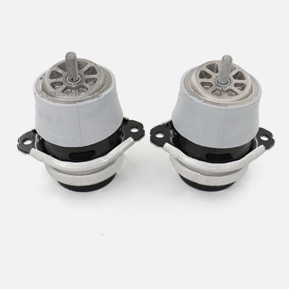 Engine Motor Mounts for Audi Q7, Volkswagen Touareg, Porsche Cayenne (2007-2015)