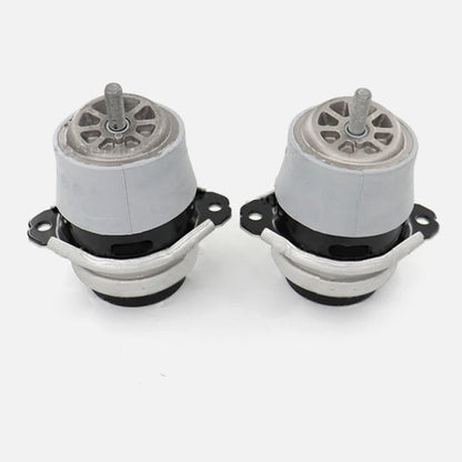 Engine Motor Mounts for Audi Q7, Volkswagen Touareg, Porsche Cayenne (2007-2015)