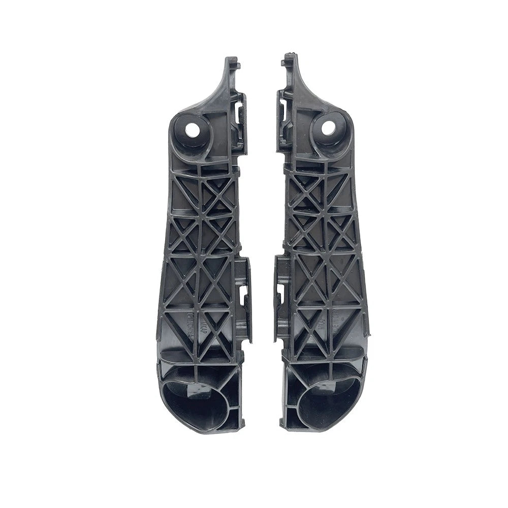 Pair L+H Front Side Bumper Fender Bracket for Toyota RAV4 (2006–2012)