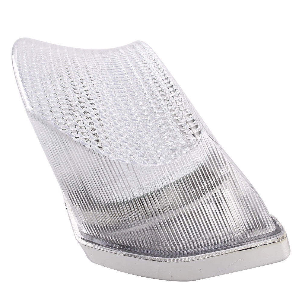 Clear Rear Tail Light Turn Signals for KAWASAKI GPZ 1100 (1995-1997)