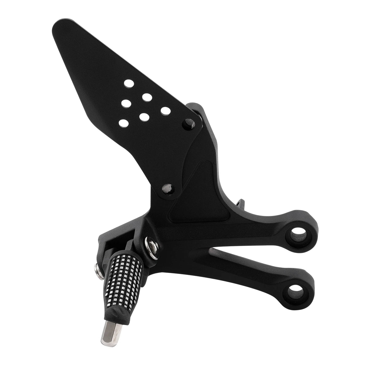 Foot Pegs & Footrests Bracket for Kawasaki Ninja ZX10R (2004-2005)