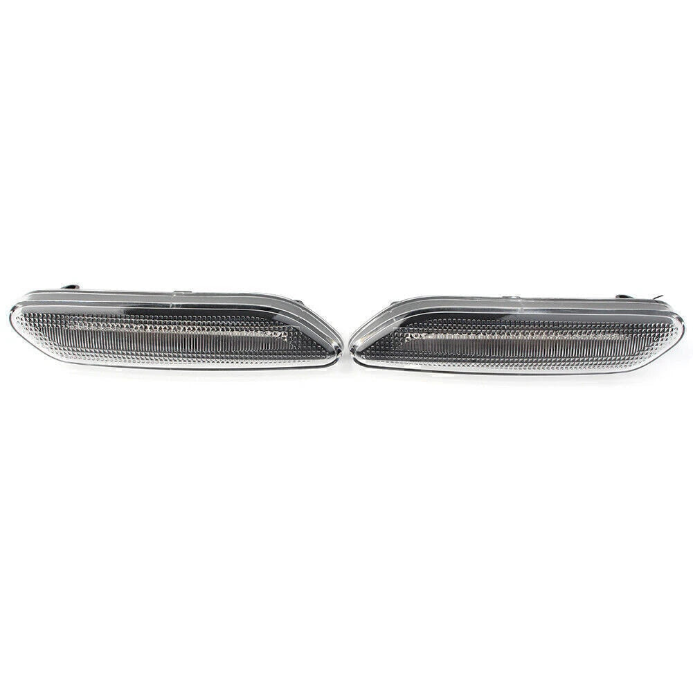 LED Dynamic Side Marker Turn Signal Light for Mini Cooper R60 R61 (2012-2017)