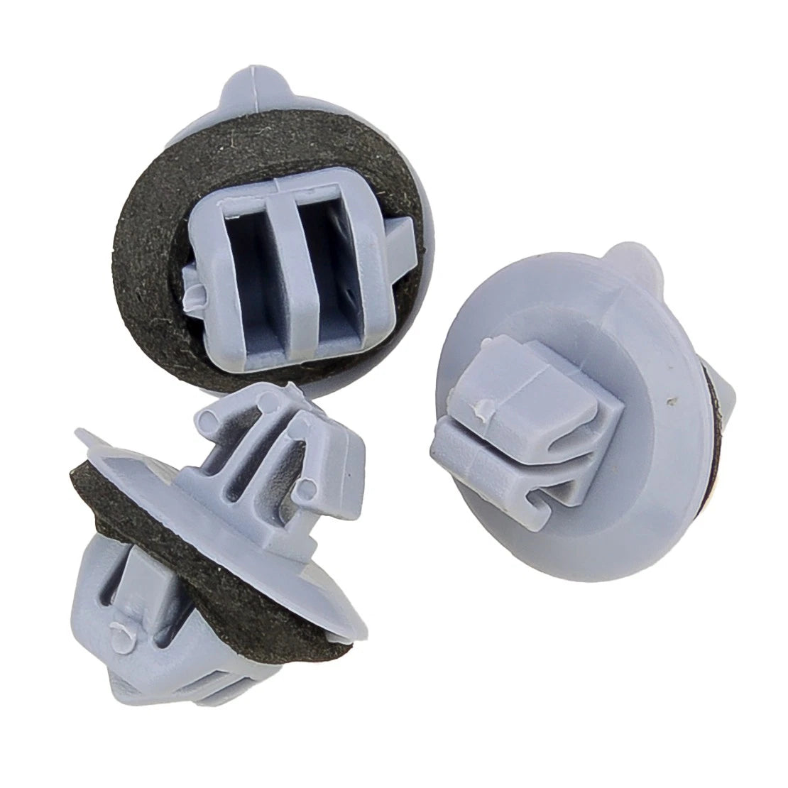 20 x Rocker Panel Retainer Clips for Toyota Sk