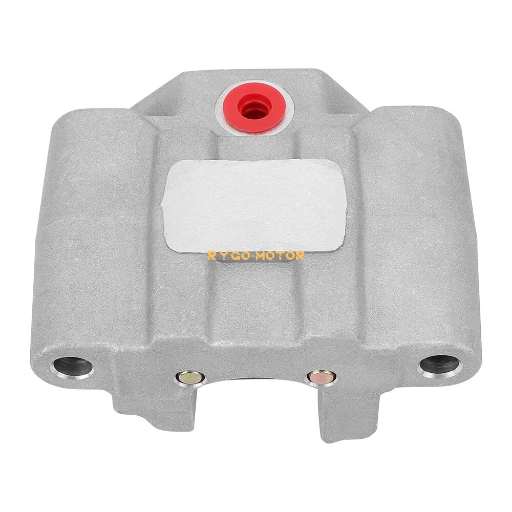 Rear Brake Caliper / 6x6 Polaris Magnum 425 (1996–1997)
