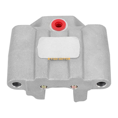 Rear Brake Caliper / 6x6 Polaris Magnum 425 (1996–1997)