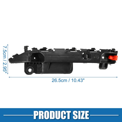 Left Driver Side Bumper Bracket for Chevrolet Cruze (2011-2015)