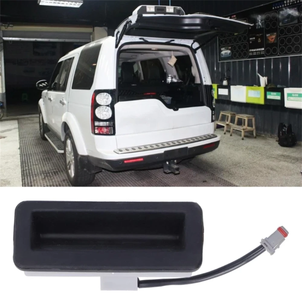 Rear Boot Tailgate Release Switch for Land Rover Range Rover Sport (2005-2013)