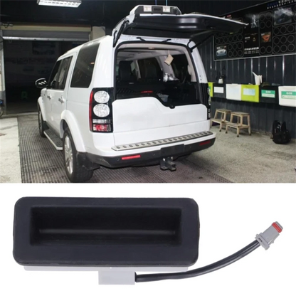 Rear Boot Tailgate Release Switch for Land Rover Range Rover Sport (2005-2013)
