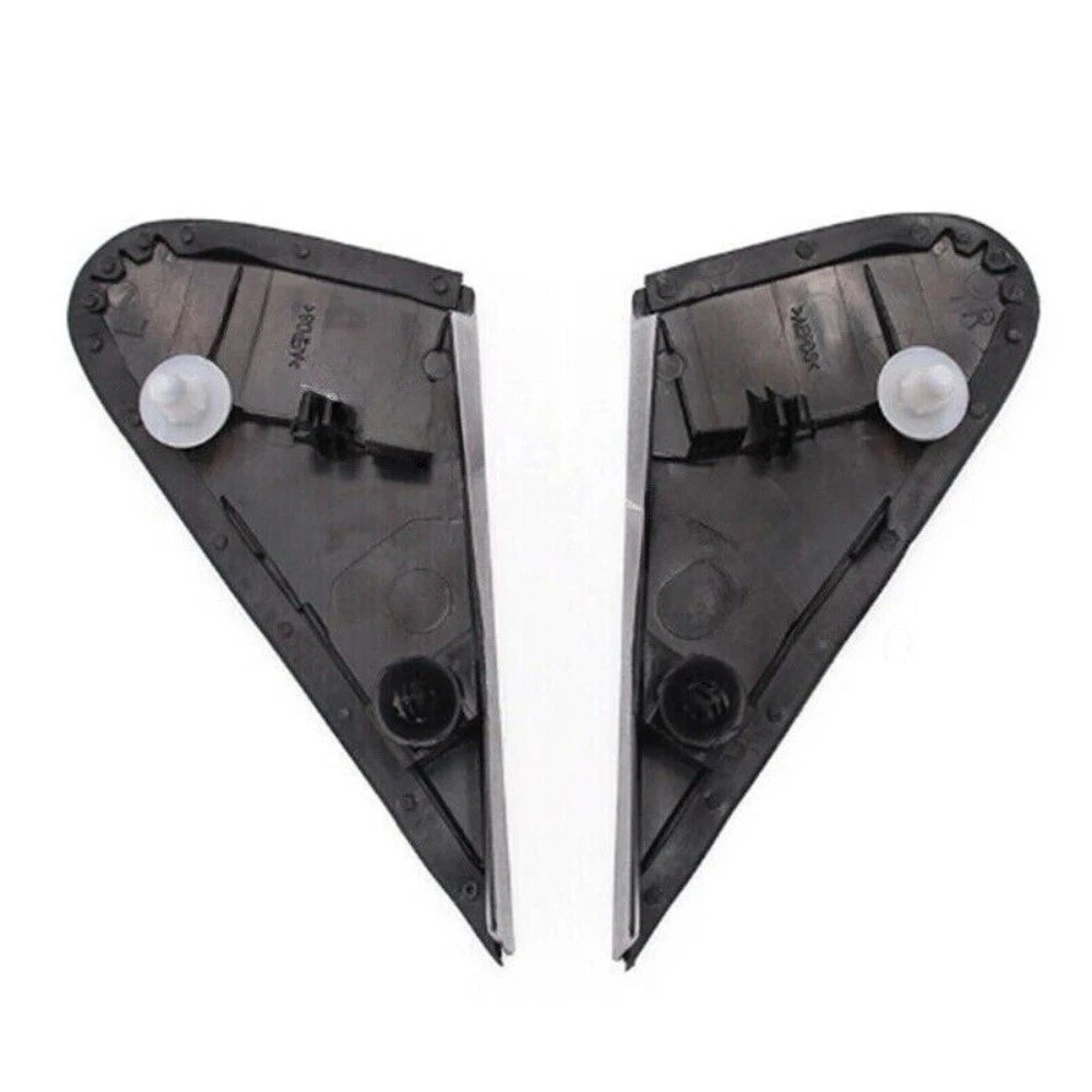 Side Mirror Corner Triangle Covers  for Toyota RAV4 (2009-2012)