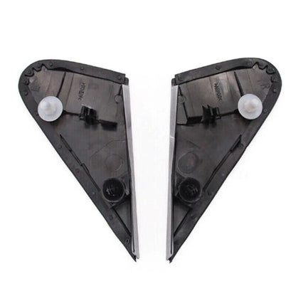Side Mirror Corner Triangle Covers  for Toyota RAV4 (2009-2012)