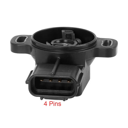 Throttle Position Sensor for Toyota Camry (1992-1996)