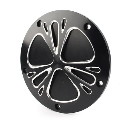 Clutch Timer & Point Covers for Harley Dyna, Softail, Sportster (2000-2023)