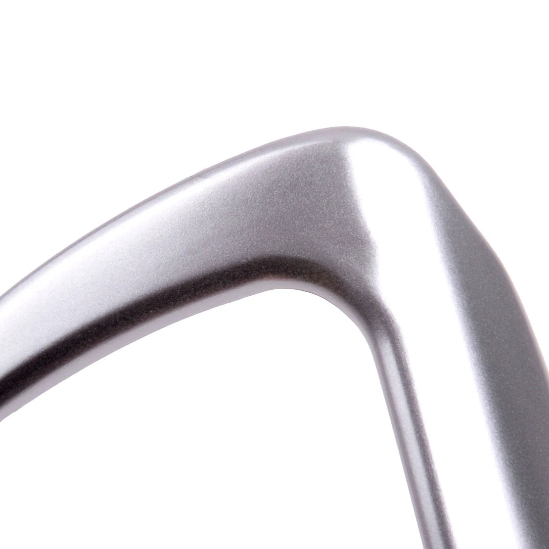 Steering Wheel Button Frame Cover Trim for Mercedes-Benz Vito (2014-2019)