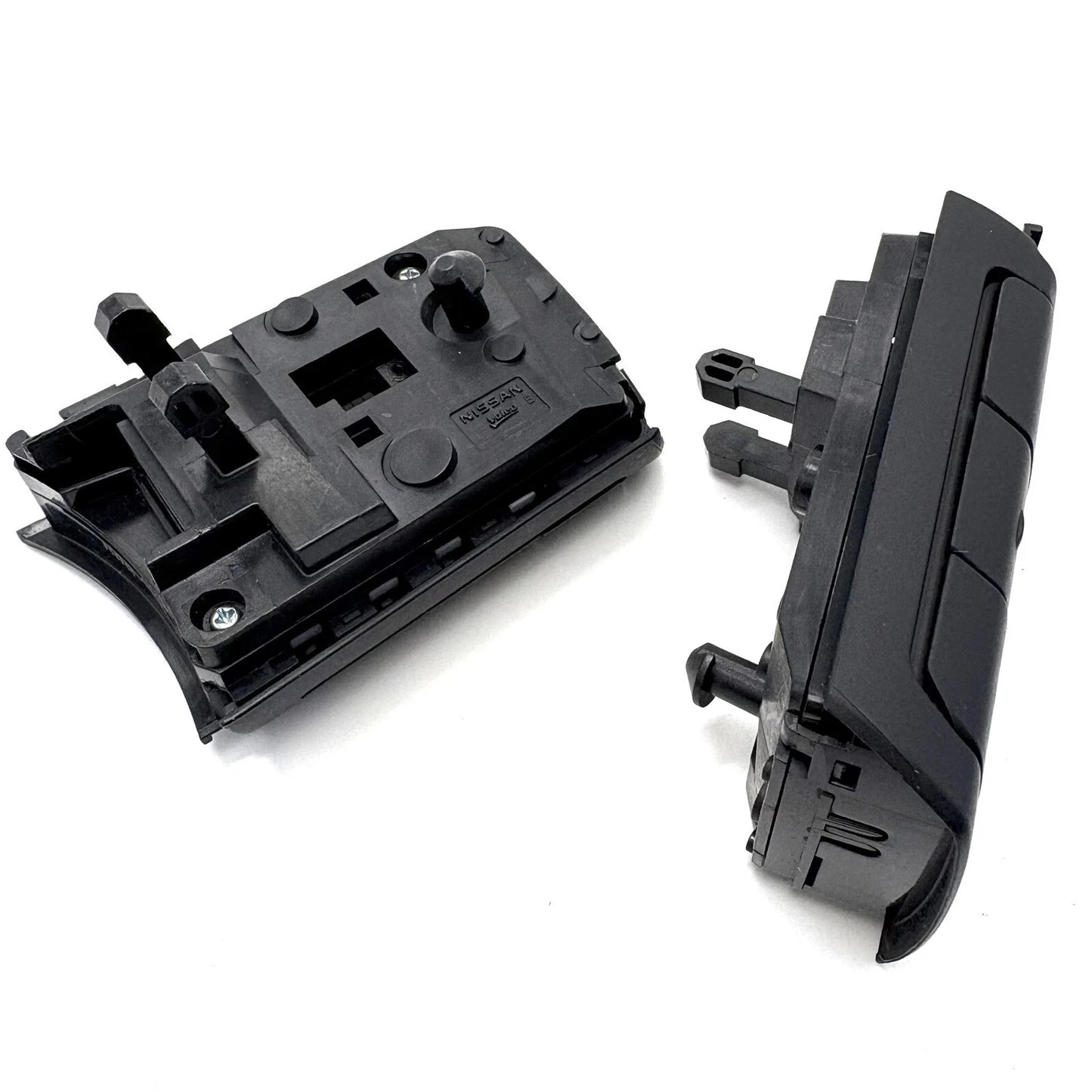 Switch Assembly Steering Switch for Nissan (2007–2023)