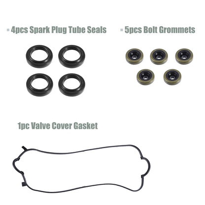 Valve Cover Gasket Set for Honda Accord 2.3L L4 (1998-2002)