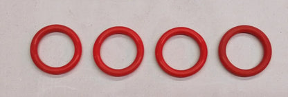 INLET MANIFOLD GASKETS 2.2 TDCi for Ford Galaxy/S-MAX