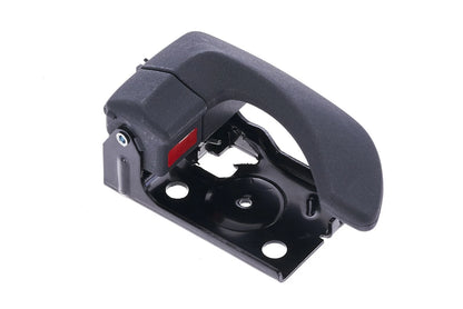 Grey Rear Right Inner Door Handle for Hyundai Santa Fe (2000–2005)