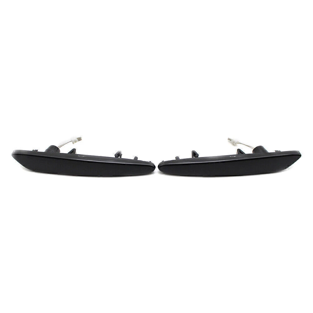 Front Bumper Side Marker Light for Chevy Corvette C6 (2005-2013)