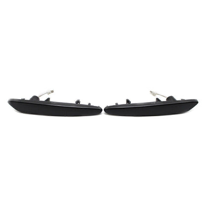 Front Bumper Side Marker Light for Chevy Corvette C6 (2005-2013)