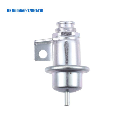 Fuel Injection Pressure Regulator for Buick & Chevrolet